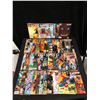 Image 1 : ASSORTED SUPERMAN COMIC BOOK LOT (DC COMICS)