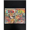 Image 1 : KA-ZAR NO.19-20 (MARVEL COMIICS)