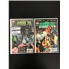 Image 1 : SHE-HULK NO.22/ NO.12 (MARVEL COMICS)