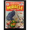 Image 1 : MISTER MIRACLE NO.18 (DC COMICS)