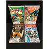Image 1 : DC COMICS BOOK LOT