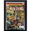 Image 1 : ADVENTURE INTO FEAR With The Man-Thing NO.18 (MARVEL COMICS)