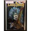 Image 1 : LADY DEATH NO.1 (FOIL COVER, 1994)
