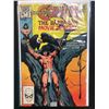 Image 1 : CONAN THE BARBARIAN Movie Special NO.2 (MARVEL COMICS)