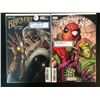 Image 1 : Giant-Size BLACK CAT NO.1/ THE AMAZING SPIDER-MAN NO.49 (MARVEL VARIANT)