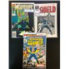 Image 1 : MARVEL COMICS BOOK LOT