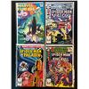 Image 1 : MARVEL TEAM-UP COMIC BOOK LOT