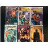 Image 1 : ASSORTED SPIDER-MAN COMIC BOOK LOT (MARVEL COMICS)
