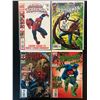 Image 1 : ASSORTED SPIDER-MAN COMIC BOOK LOT (MARVEL COMICS)