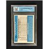 Image 2 : 1982 DONRUSS NO.419 NOLAN RYAN (GCG 8.5)