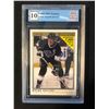 Image 1 : 1991 OPC PREMIER NO.38 WAYNE GRETZKY (GCG 10)
