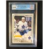 Image 1 : 2018-19 O-PEE-CHEE NO.105 AUSTON MATTHEWS (GCG 10)