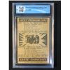 Image 2 : 1954-55 PARKHURST NO.15 FLOYD CURRY "LUCKY PREMIUM CARD" (GCG 6.5)