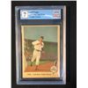 Image 1 : 1959 TOPPS NO.19 1942 TED WINS TRIPLE CROWN (GCG 7)