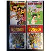 Image 1 : ASSORTD COMIC BOOK LOT