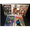 Image 1 : ASSORTED COMIC BOOK LOT