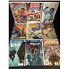 Image 1 : ASSORTED COMIC BOOK LOT