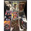 Image 1 : ASSORTED BATMAN COMIC BOOK LOT