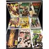 Image 1 : ASSORTED HULK COMIC BOOK LOT