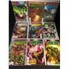 Image 1 : ASSORTED HULK COMIC BOOK LOT