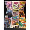 Image 1 : ASSORTED COMIC BOOK LOT
