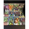 Image 1 : ASSORTED GREEN LANTERN COMIC BOOK LOT