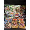 Image 1 : ASSORTED COMIC BOOK LOT