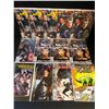 Image 1 : ASSORTED COMIC BOOK LOT