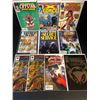 Image 1 : ASSORTED COMIC BOOK LOT