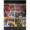 Image 1 : ASSORTED COMIC BOOK LOT