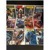 Image 1 : ASSORTED NIGHTWING COMIC BOOK LOT