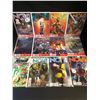 Image 1 : ASSORTED COMIC BOOK LOT