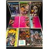 Image 1 : ASSORTED COMIC BOOK LOT