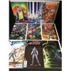 Image 1 : ASSORTED COMIC BOOK LOT