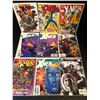 Image 1 : ASSORTED X-MEN BOOK LOT