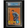 Image 1 : 1972-73 TOPPS NO.73 PAUL HENDERSON (GCG 9.5)