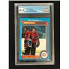 Image 1 : 1979 TOPPS NO.150 KEN DRYDEN (GCG 9.5)