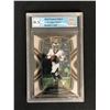Image 1 : 2020 PANINI SELECT NO.250 JALEN HURTS RC (GCG 9.5)