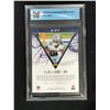 Image 2 : 2021 PANINI PRESTIGE NO.YM-10 CeeDee LAMB YOUTH MOVEMENT (GCG 10)