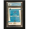 Image 2 : 2021 PANINI DONRUSS NO.284 AMON-RA ST.BROWN RATED ROOKIE (GCG 10)