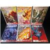 Image 1 : ASSORTED SPIDER-MAN BOOK LOT