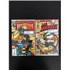 Image 1 : MIDNIGHT SUNS NO.3/MS. MARVEL NO.20 (MARVEL COMICS)