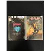 Image 1 : HELLBLAZER NO.1/NO.27 (DC COMICS)