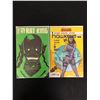 Image 1 : TMNT RAT KING NO.1/HAWKEYE NO.1 (IDW/MARVEL)