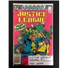 Image 1 : JUSTICE LEAGUE ANNUAL NO.1 (DC COMICS)