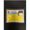 Image 2 : 1993-94 TOPPS NO.362 SHAQUILLE O'NEAL RC