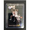 Image 1 : 1993-94 UPPER DECK NO.1B SHAQUILLE O'NEAL RC