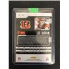 Image 2 : 2020 PANINI PLAYBOOK NO.101 JOE BURROW