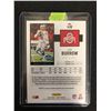 Image 2 : 2020 PANINI SCORE NO.438 JOE BURROW RC