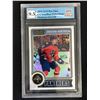 Image 1 : 2014-15 O-PEE-CHEE NO.32 JONATHAN HUBERDEAU PLATINUM 024/199 (GCG 9.5)